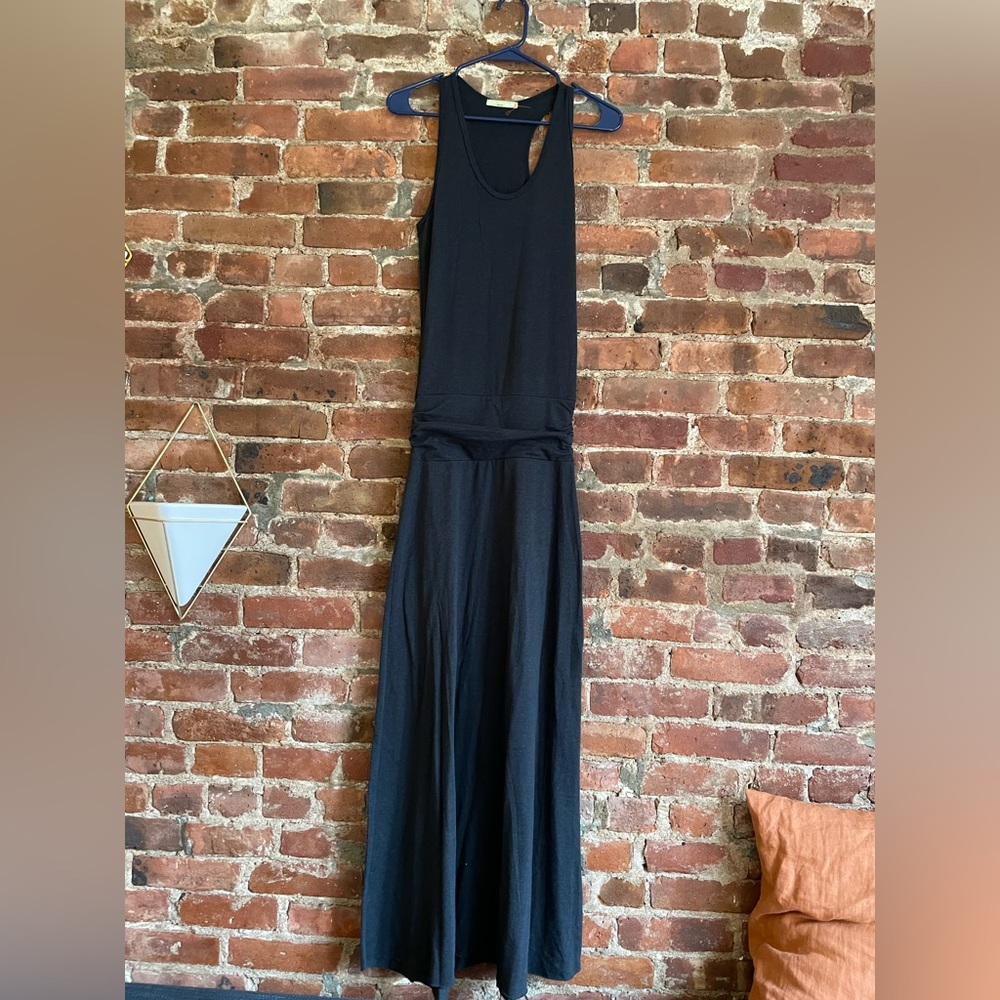 Alternative Apparel Long T Shirt Dress Size XS